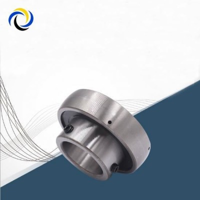 eccentric locking collar type insert ball bearing AELS209-111NW3