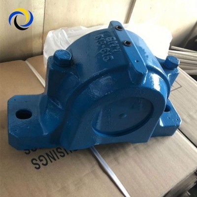 SNU515-612 used in Machine pillow block housing bearing with adapter sleeve H 215/H 315 SNU 515-612