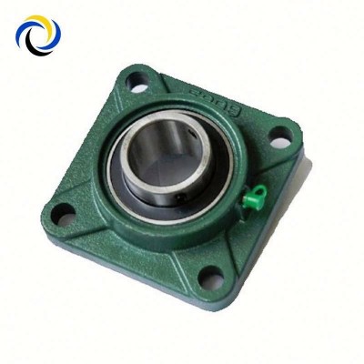 UCF307 pillow block bearing