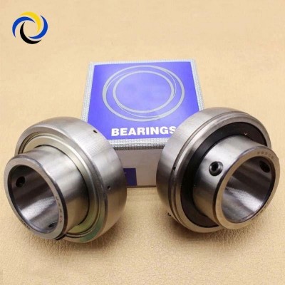 30x62x30mm insert bearing pillow block bearing SB206-18