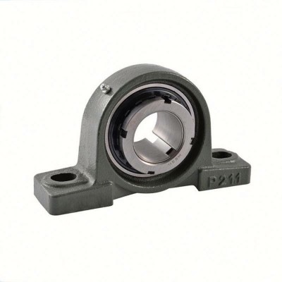 UKP series housing pillow block bearing units UKP218