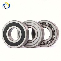 6200 bearing deep groove ball bearing used in motorcycle meter and machinery