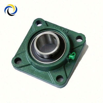 Square flange KOYO bearing UCF series pillow block bearings UCF205 UCF206 UCF207