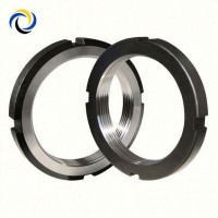 NFC series bearing accessories lock nuts NFC M 160X2.0