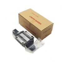 LAS20 FL linear slide guide bearing LAS20FL