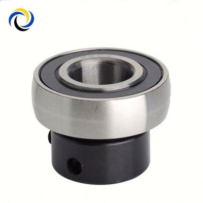 YET205-100 Hot sale Pillow Block Ball Bearing YET 205-100